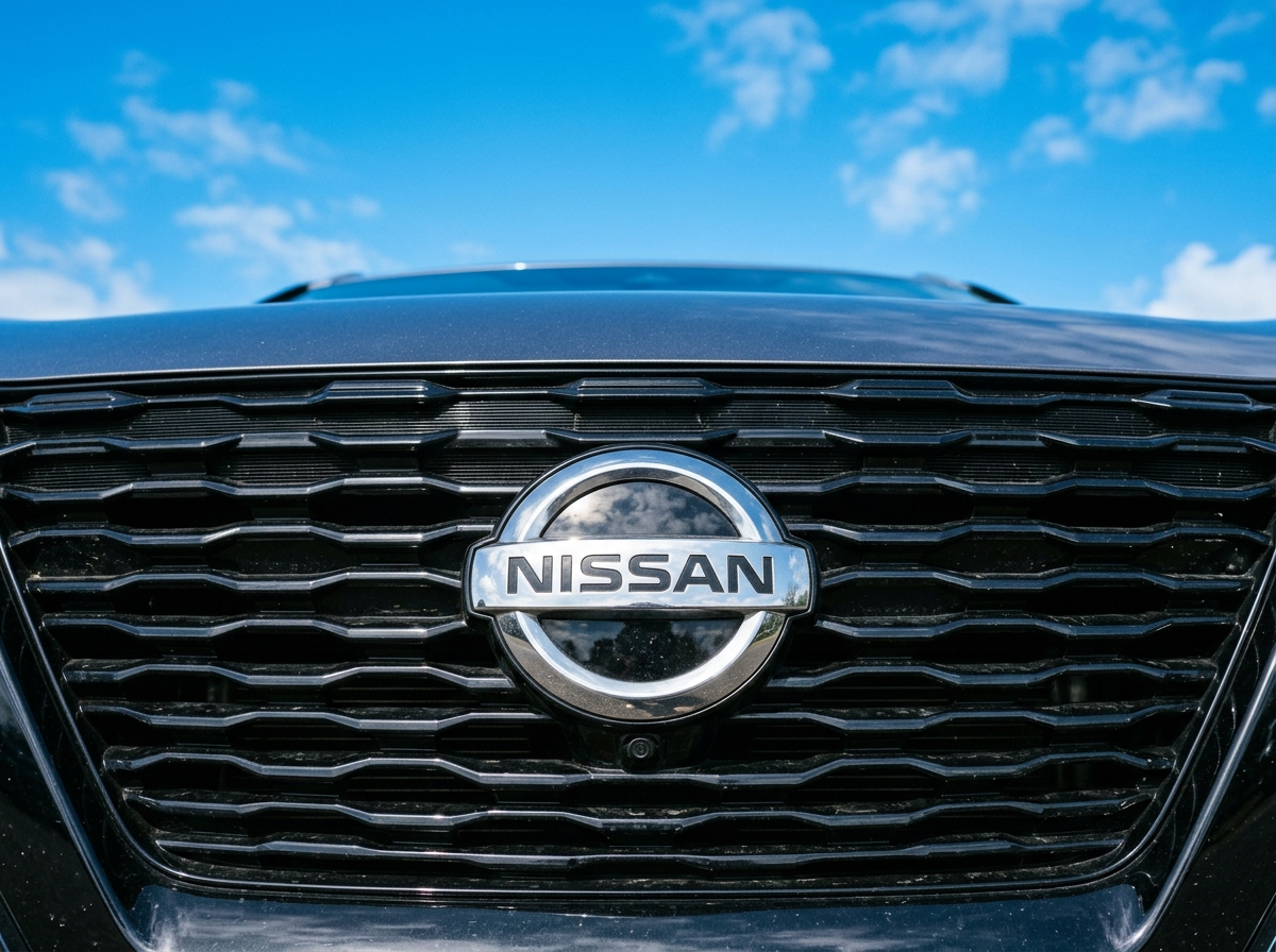 Nissan Banner